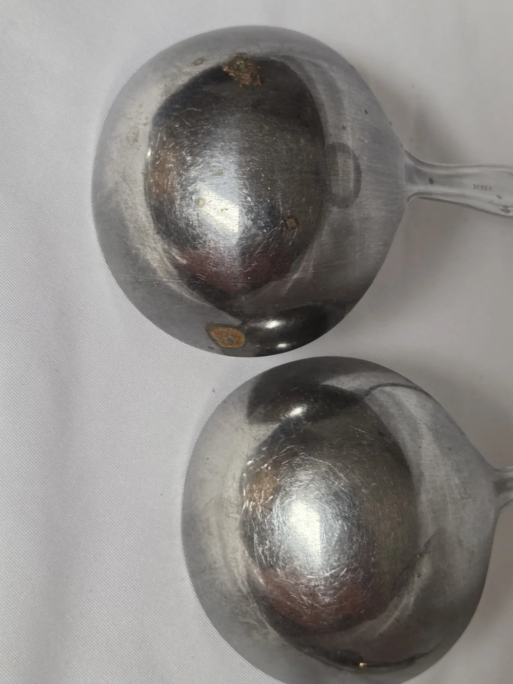 Northland Stainless Steel‎ Silver Serving Ladle - Set Of 2